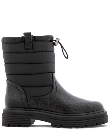 Kampanj Bullboxer Svart Boots