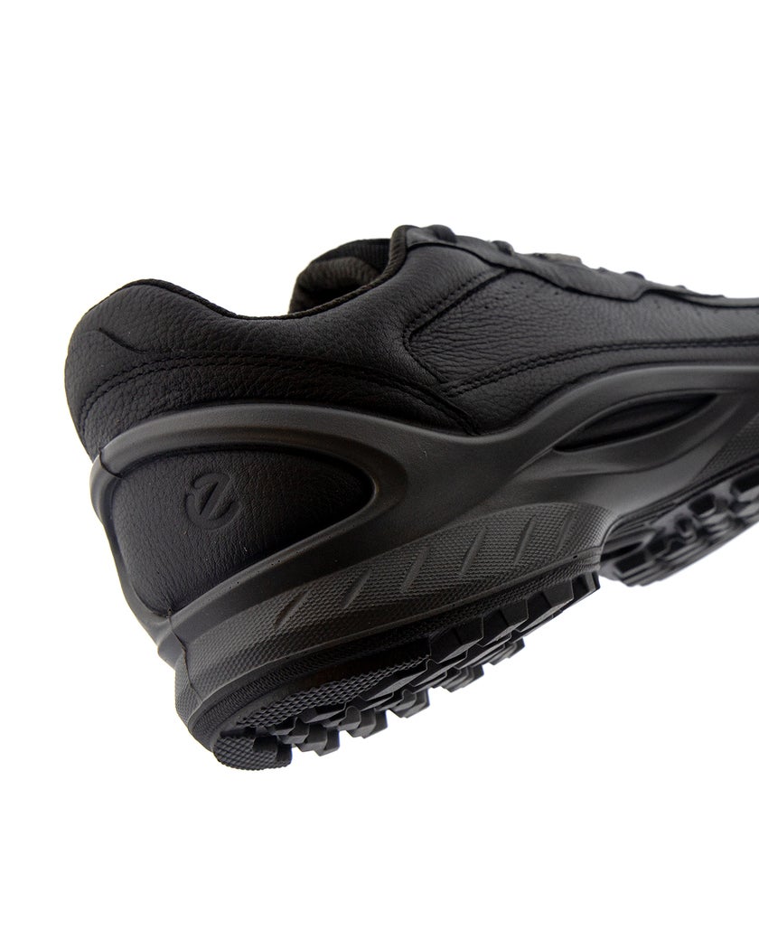 Ecco Svart Promenadsko