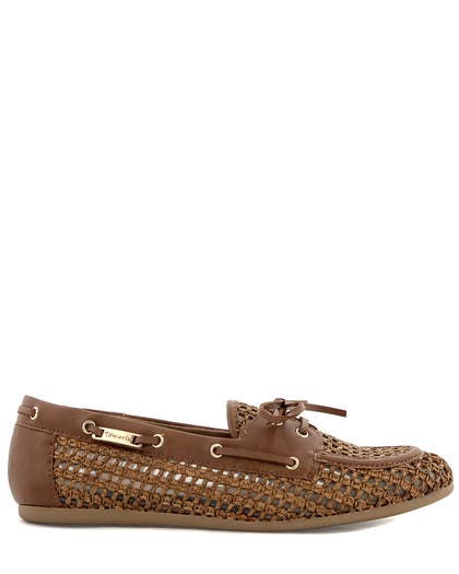 Tamaris Brun Loafers