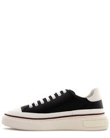 Bally Svart Sneakers