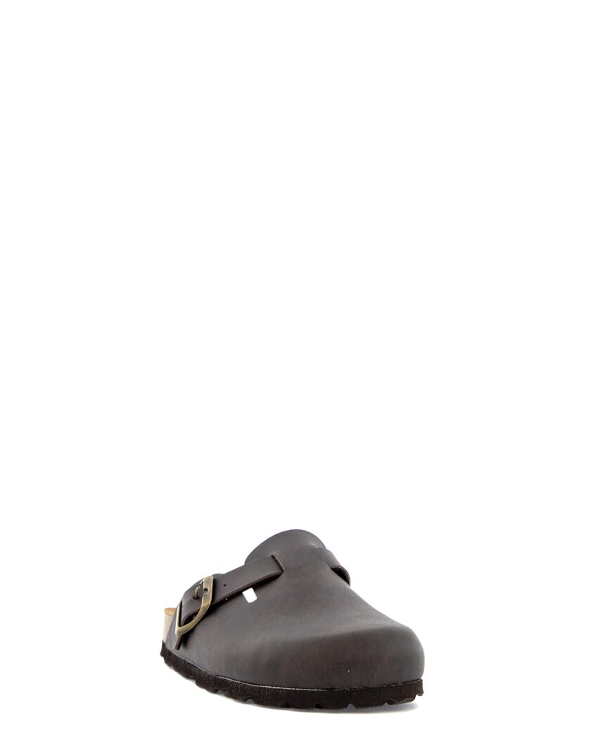 Bio Time Brun Toffel