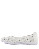 Soft Comfort Vit Ballerina