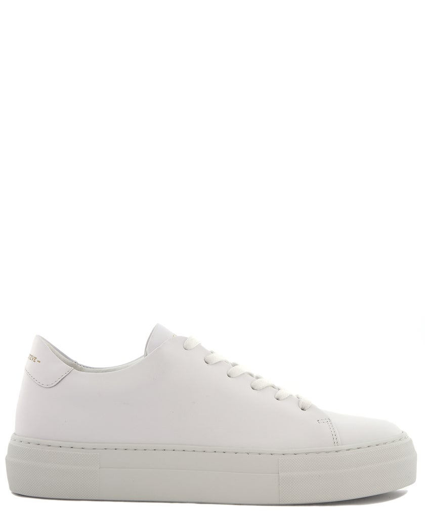 Sneaky Steve Vit Sneakers