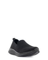 Soft Comfort Svart Sneakers
