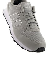 New Balance Grå Sneakers