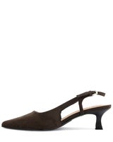 Duffy Brun Pumps