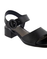 Jana Svart Sandalett
