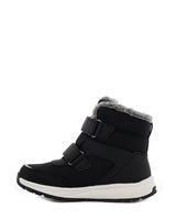 Viking Svart Känga