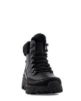 Rieker Sport Svart Känga