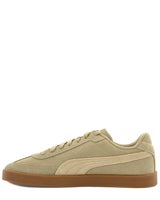 Puma Beige Sneakers