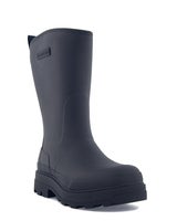 Tretorn Svart Gummistövel