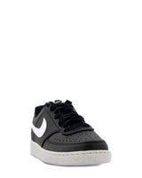 Nike Svart Sneakers