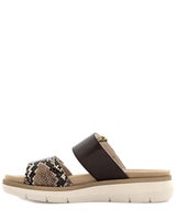 Remonte Brun Slip-In