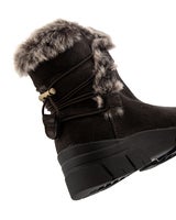 Wildflower Brun Känga