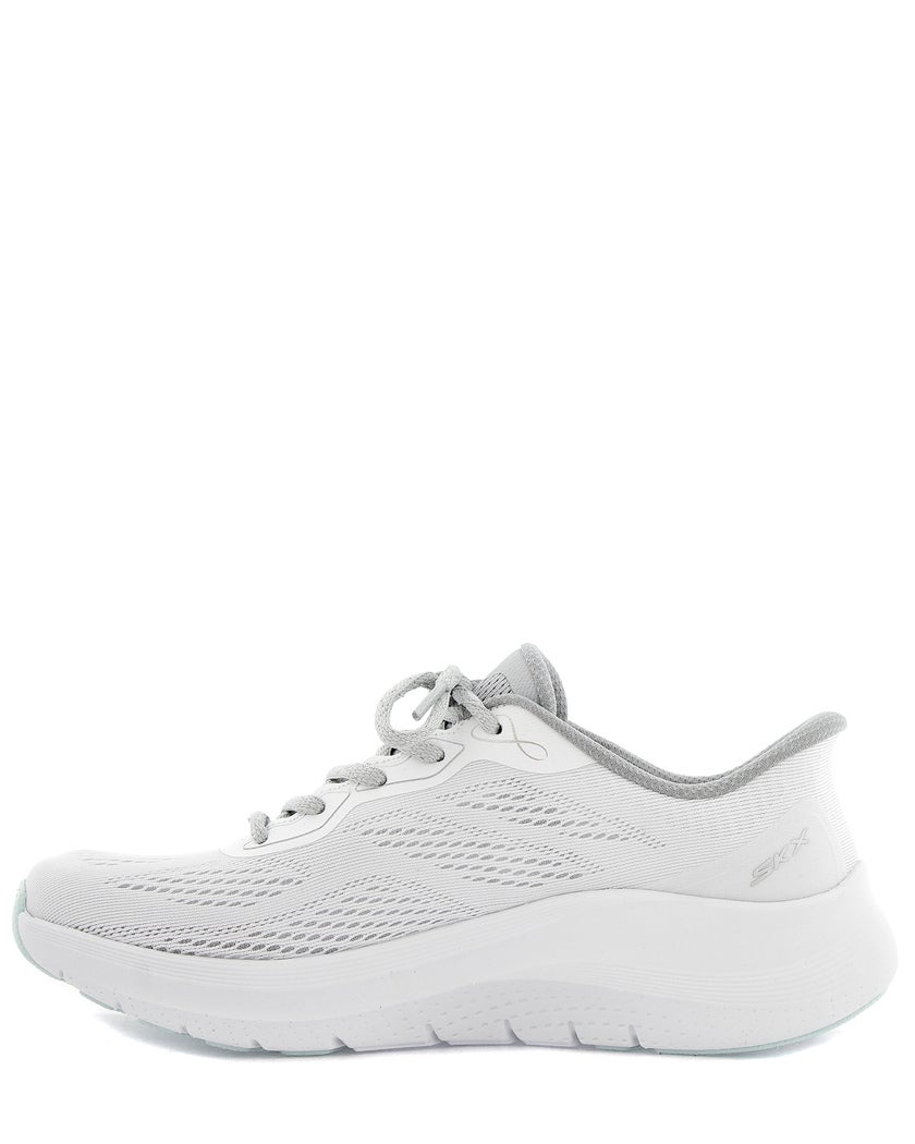 Skechers Vit Sneakers