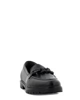 Tamaris Svart Loafers