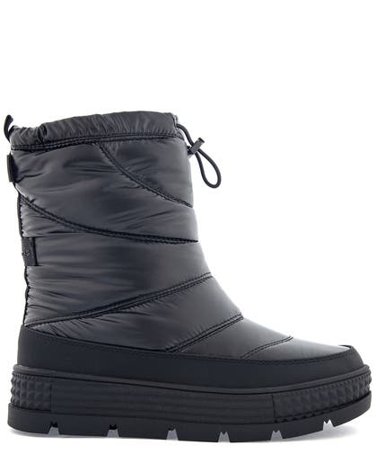Svart Tamaris