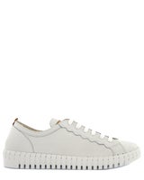 Ella of Sweden Vit Sneakers