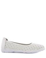 Soft Comfort Vit Ballerina