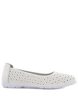 Soft Comfort Vit Ballerina