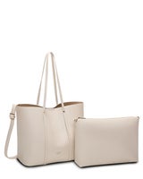 Lycke Beige Väska