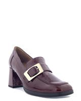 Gabor Brun Pumps