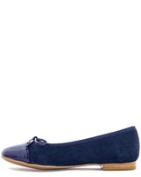 Billi Bi Blå Ballerina