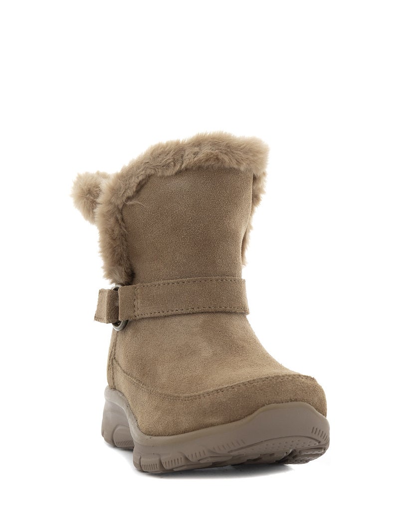 Skechers Brun Boots