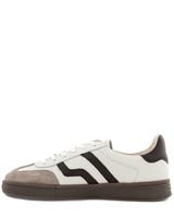 Gant Vit Sneakers