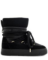 Tommy Hilfiger Svart Boots