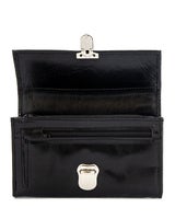 The Monte Svart Plånbok