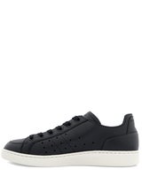 Bally Svart Sneakers