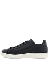 Bally Svart Sneakers