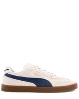 Puma Beige Sneakers