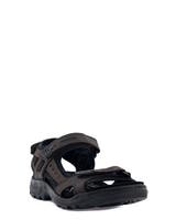 Ecco Brun Sandal