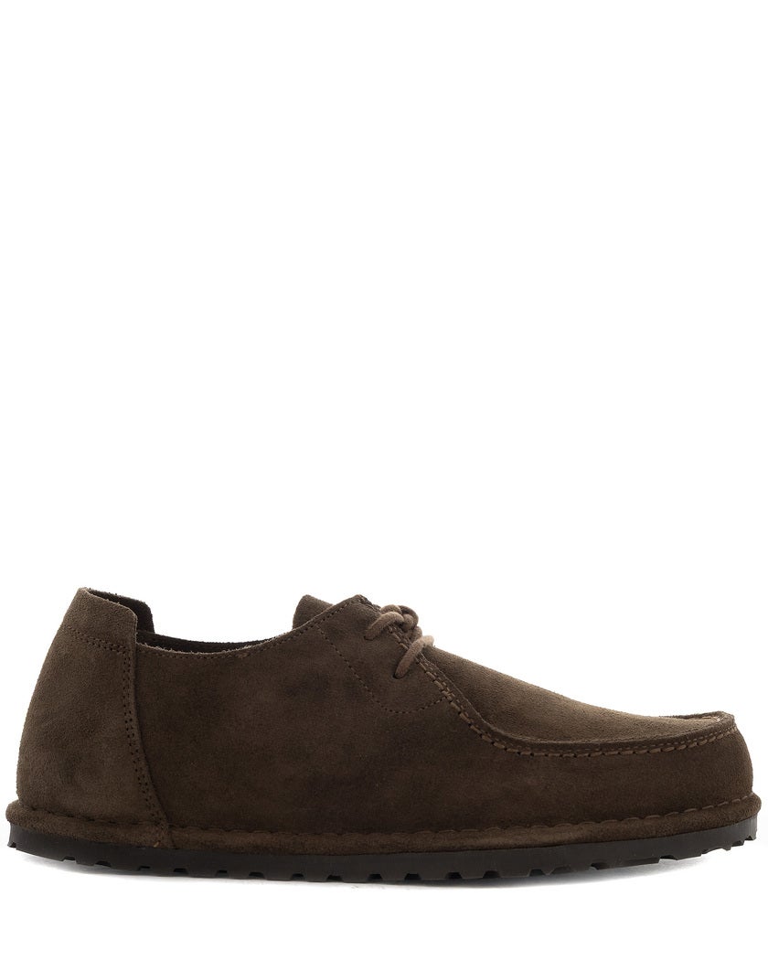 Birkenstock Brun Lågsko