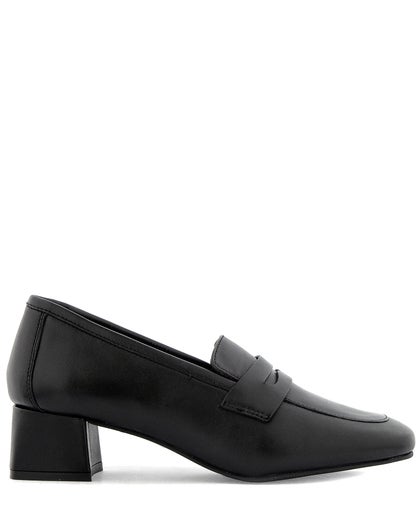 Bellezza Svart Pumps