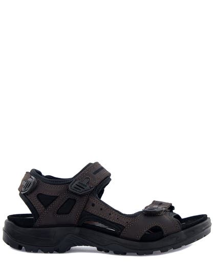 Ecco Brun Sandal