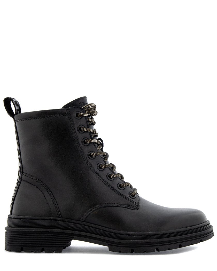 Tamaris Svart Känga