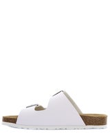 Alke Vit Sandal