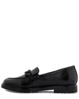Tamaris Svart Loafers
