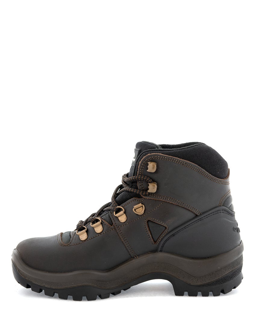 Graninge Brun Känga