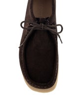 Foot News Brun Lågsko