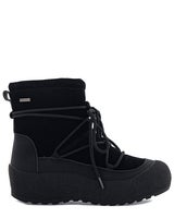 Ella of Sweden Svart Känga