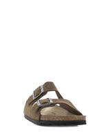 Birkenstock Brun Toffel