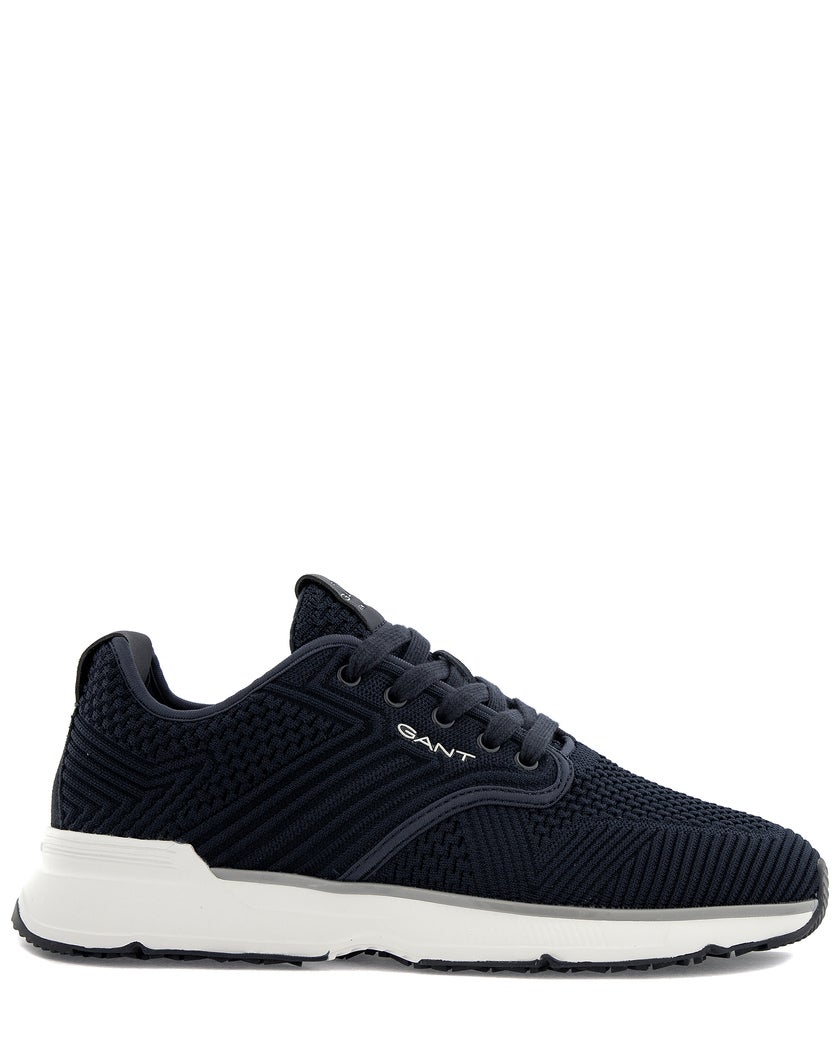 Gant Blå Sneakers