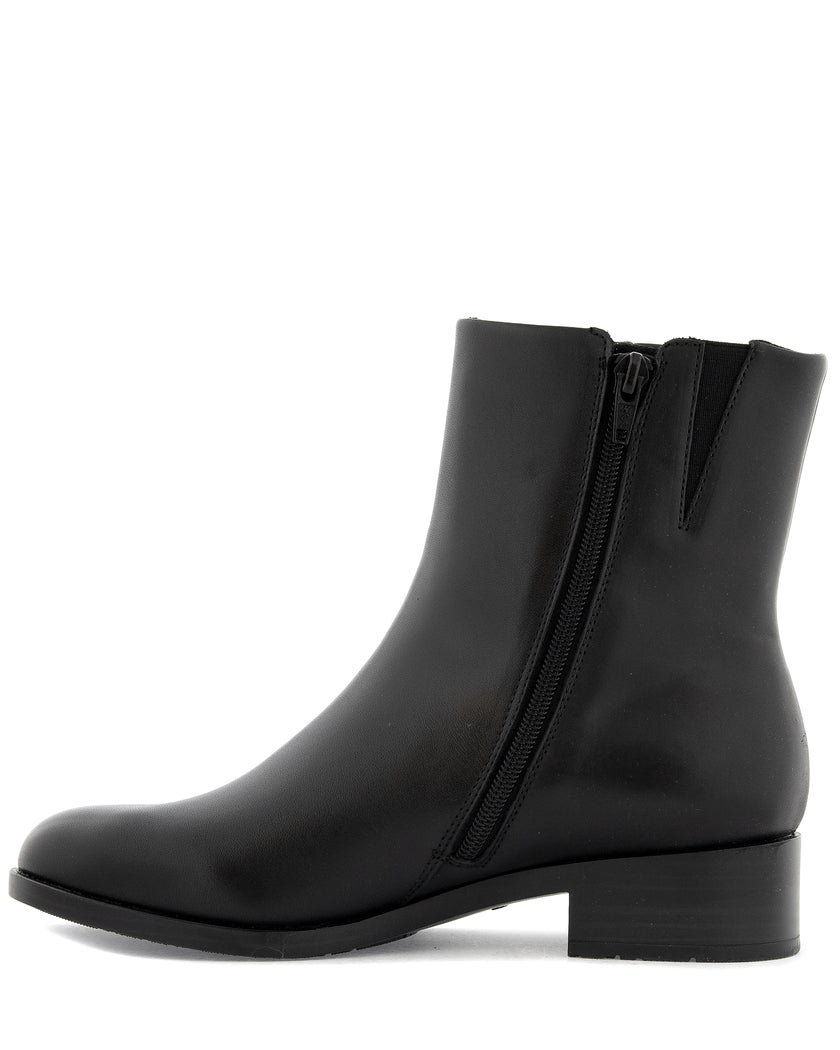 Rieker Svart Boots