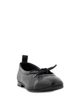 Foot News Svart Ballerina