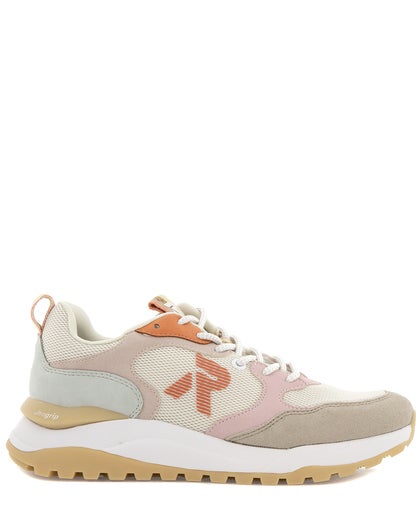 Rieker Beige Sneakers