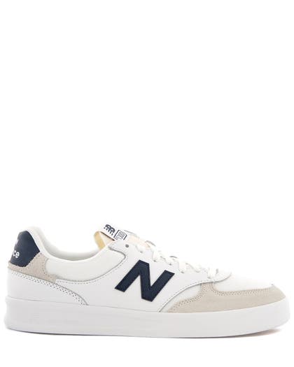 New Balance Vit Sneakers
